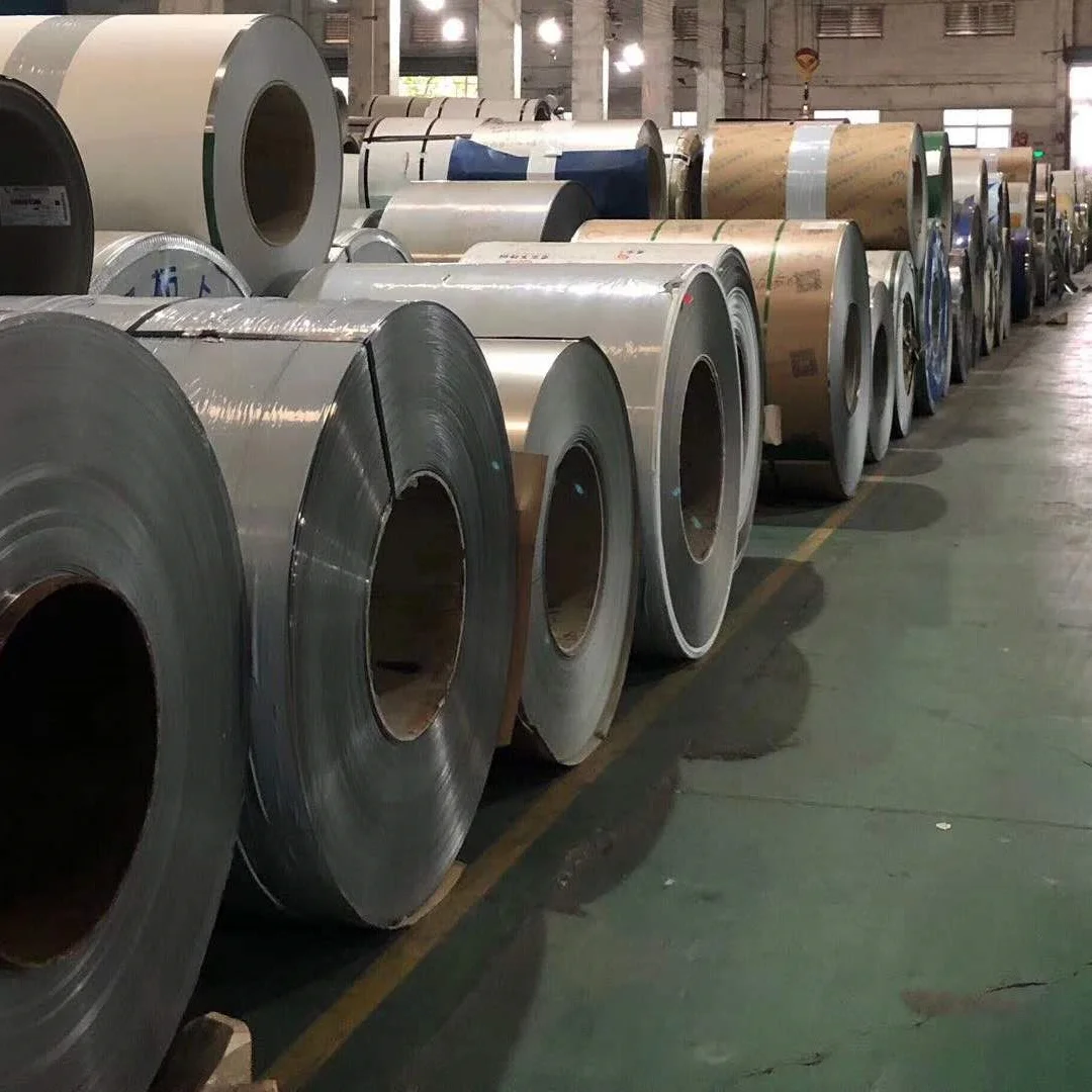Astm Aisi 409l 410 420 430 440c пластина из нержавеющей стали/лист/катушка/полоса 301 304 316