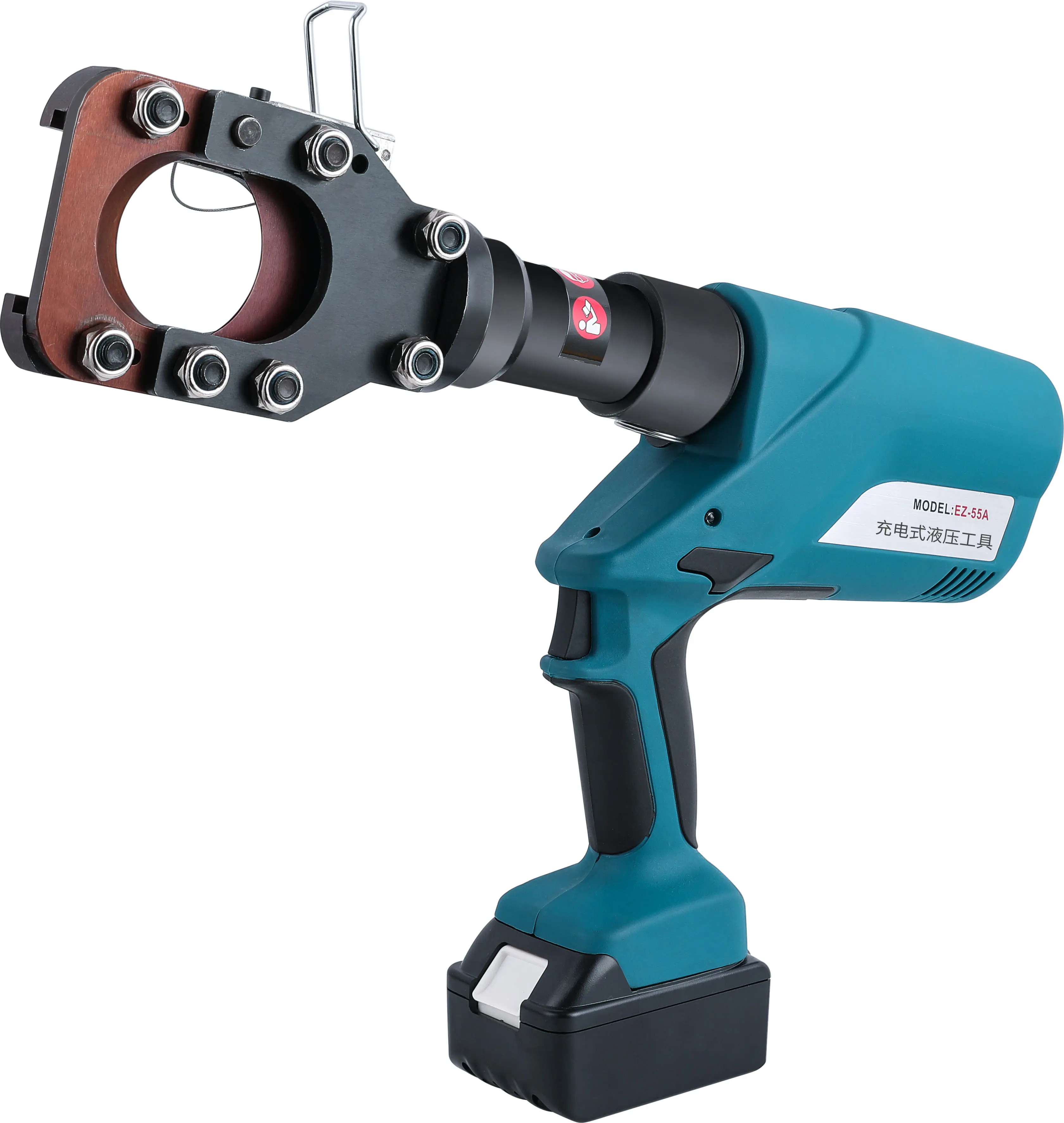 EZ-55A Cheap Battery cable cutter power blade cable cutter