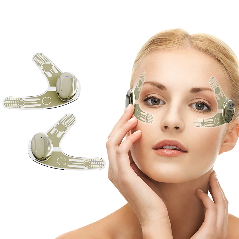 Loveka New Breakout Small Membrane King Beautiful Eyes Skin Tightening Dark Circles Remover Wrinkle Face Lift Skin Rejuvenation