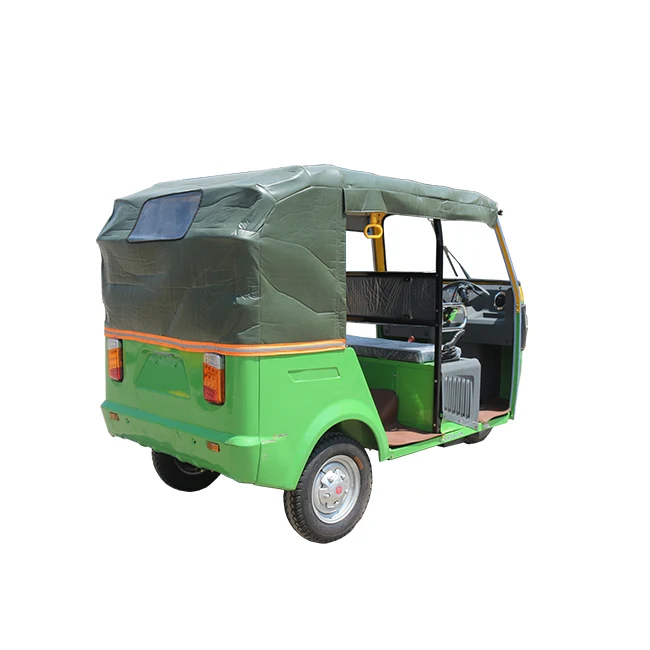 200cc bajaj passenger tuk tuk moped cargo tricycles electric motorcycle 3 wheels