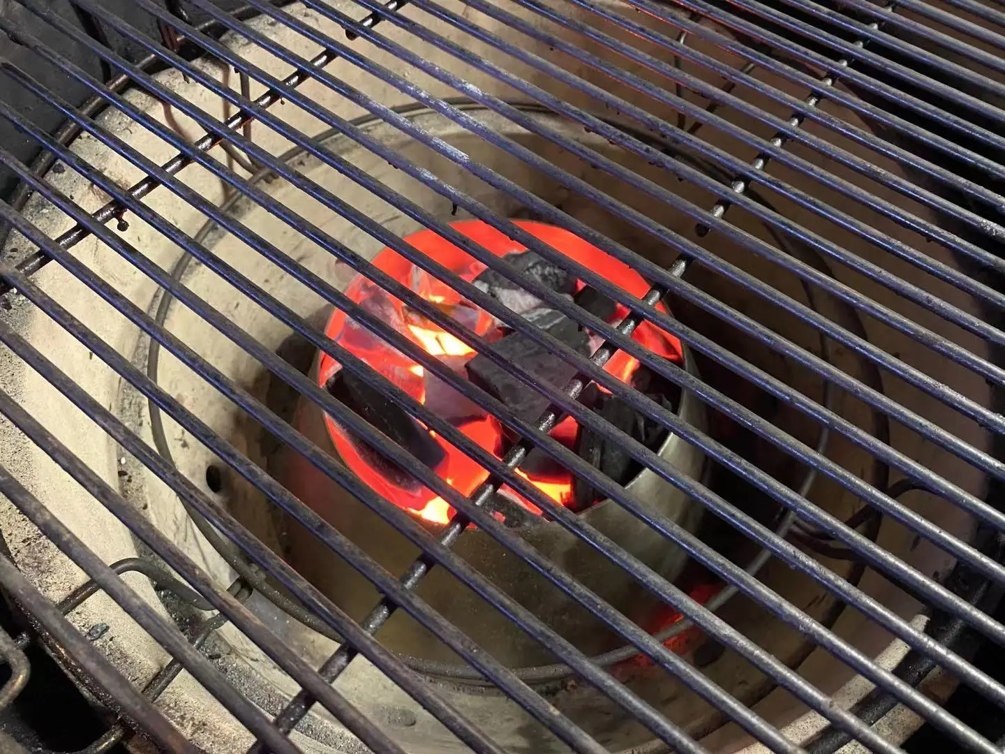 TOPQ Stainless Steel Kamado BBQ accessories