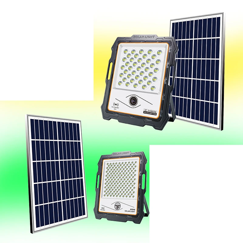 Solar Garden Outdoor W Searchlight Search 200 25W 800W 250W Ip67 Street Rechargeable 30W Lights Court  50 Watt Led Flood Light