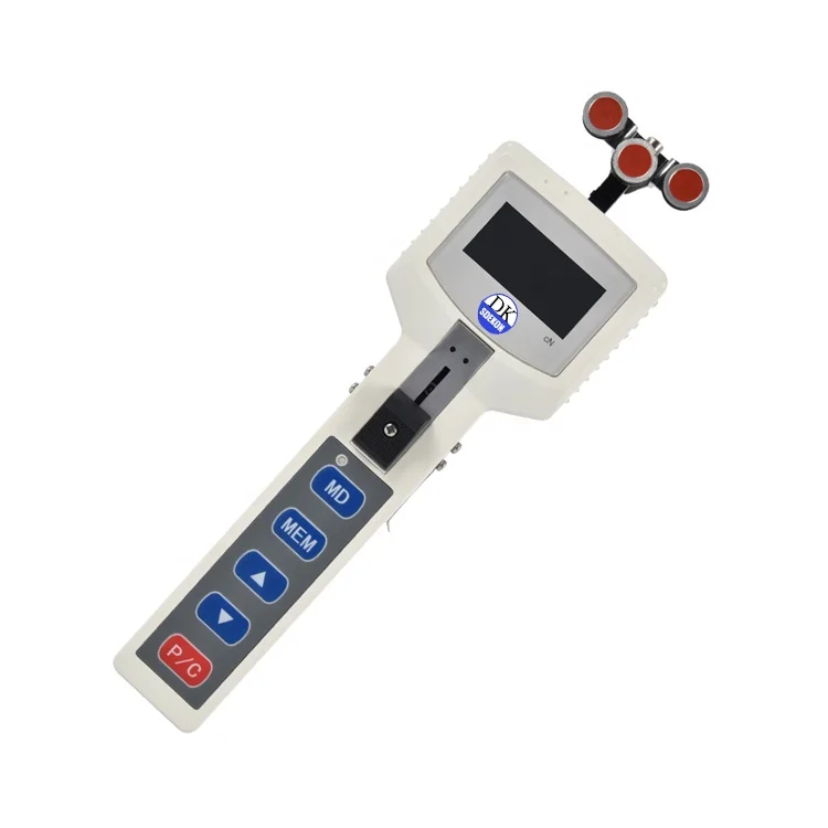 SDEKON AZSH-1000 Handheld Digital Tensiometer