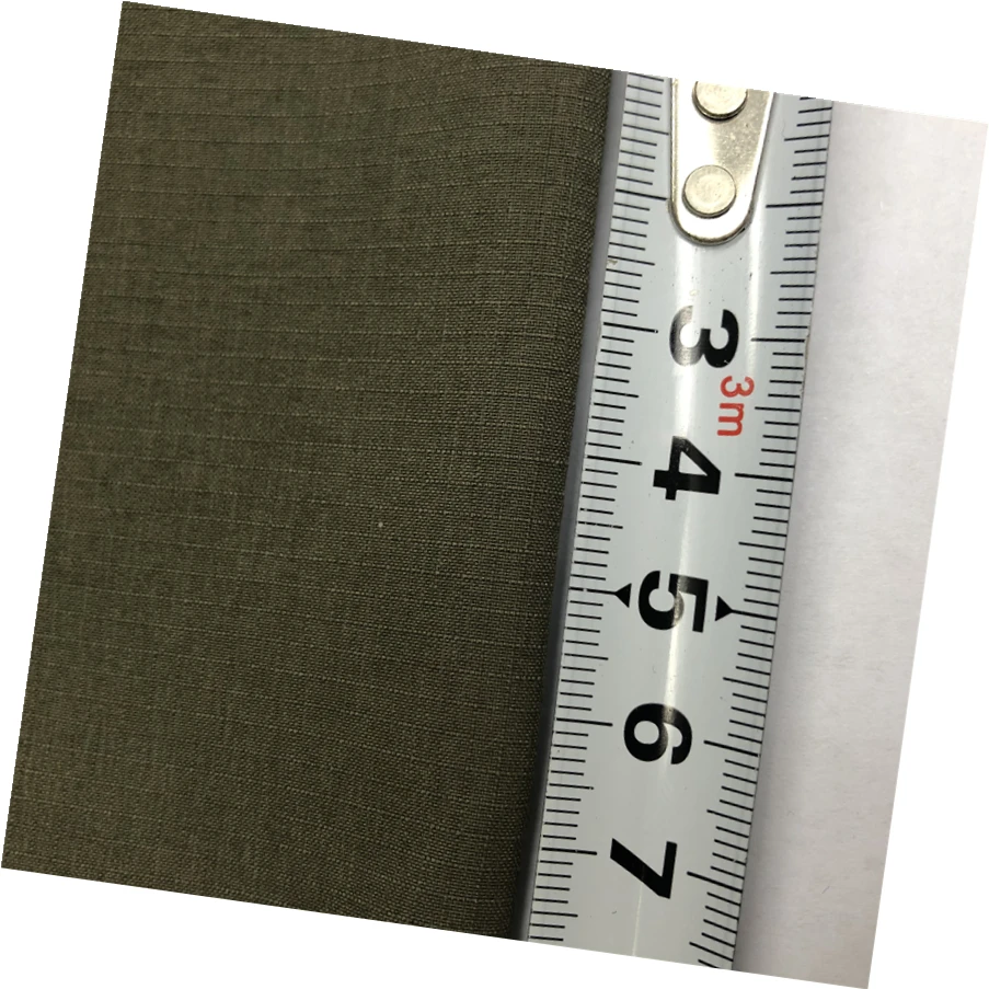 3 м Влагоотводящая ткань ripstop taslan, тканая клетчатая эластичная ткань для спортивной одежды и брюк