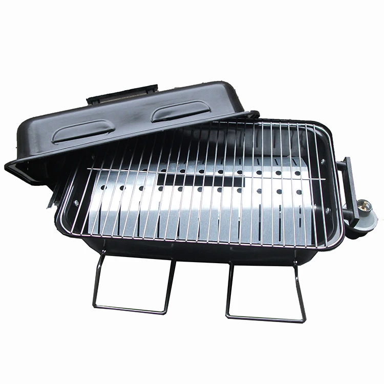
Bbq Grill Machine Gas For Outdoor Heating 