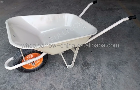 China factory General Purpose Wheelbarrow France Model WB6400 wheel barrow