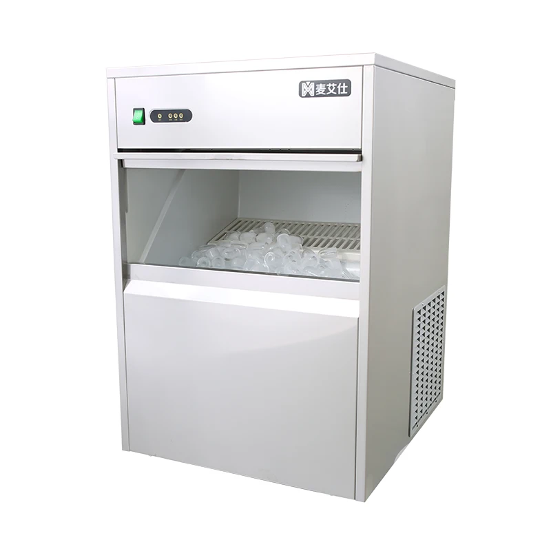 hot sale IM-50 MARS 50kgs ice machine price  ice maker machine factory