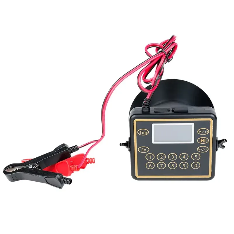 Cssiwe hot sale 80w waterproof hybrid voice electronic mp3 bird call duck hunting