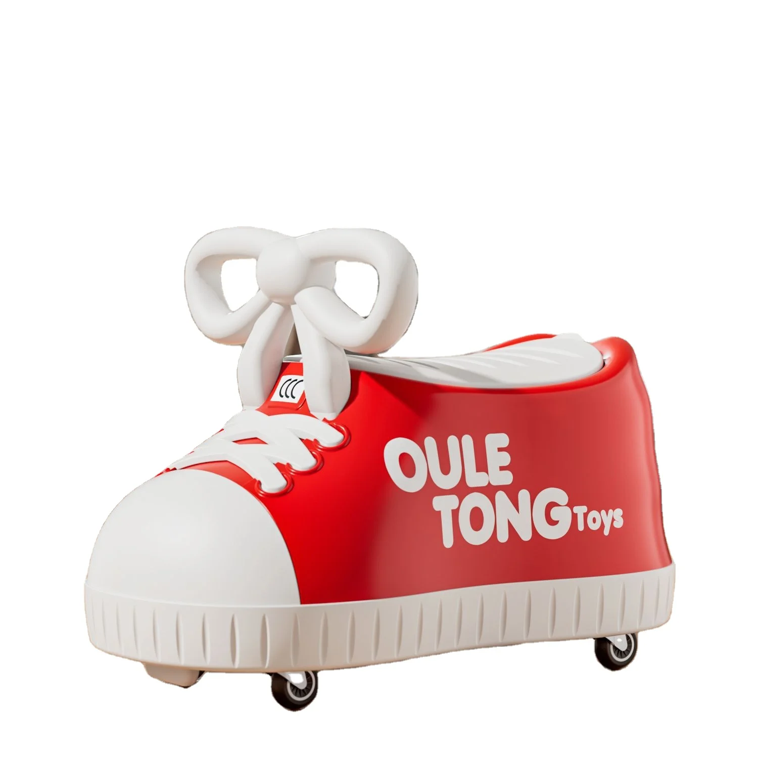 Kids Toy Car 1-3 Year Old Boys and Girls Kids Toy Car balance car