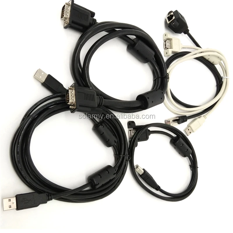 Ruida 3-Axis CO2 Laser Cutting & Engraving Control Card RDC6332G