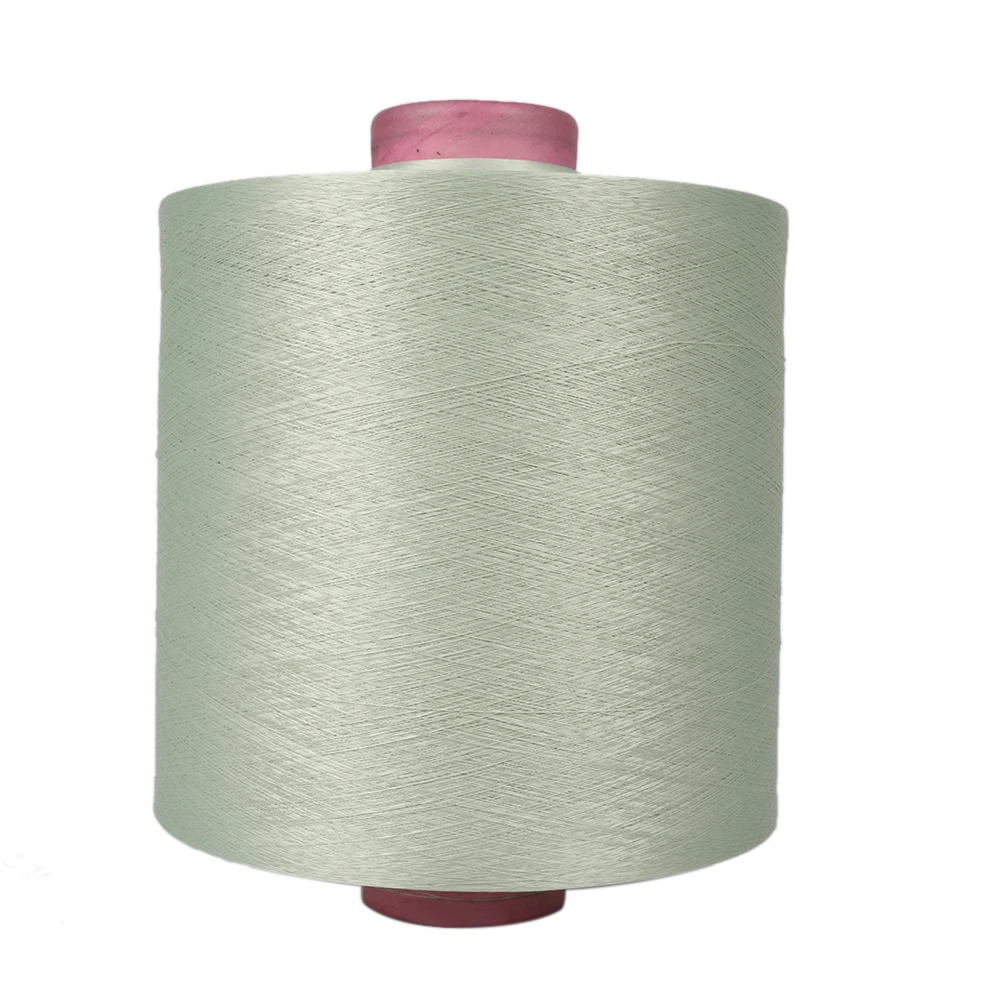 
Factory direct supplier endonezya dope iplik polyester dty 