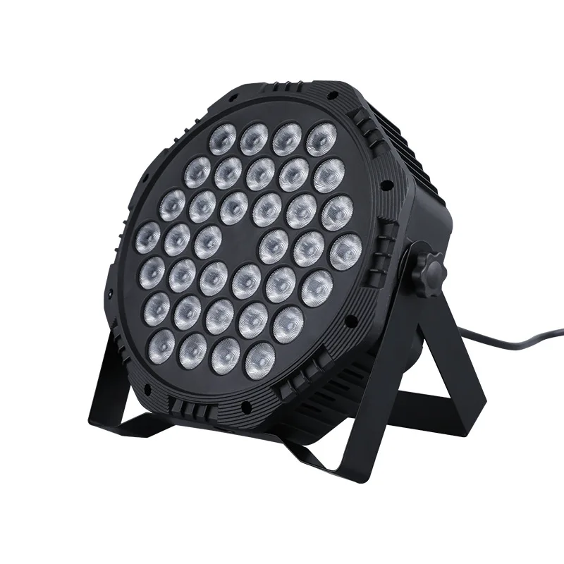 Led Par Lights For Dance Studios Colorful Lights Wedding Performance Fill In Stage Lights