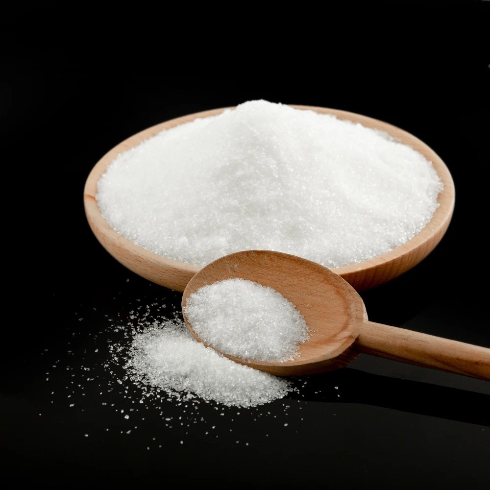 Inorganic Chemicals High Purity MAP Mono Ammonium Phosphate