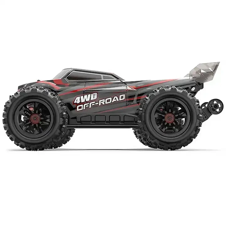 Mjx 16210 Off Road Crawling Climbing 1/16 Electric Powered Rc Ep Car Hobby Model