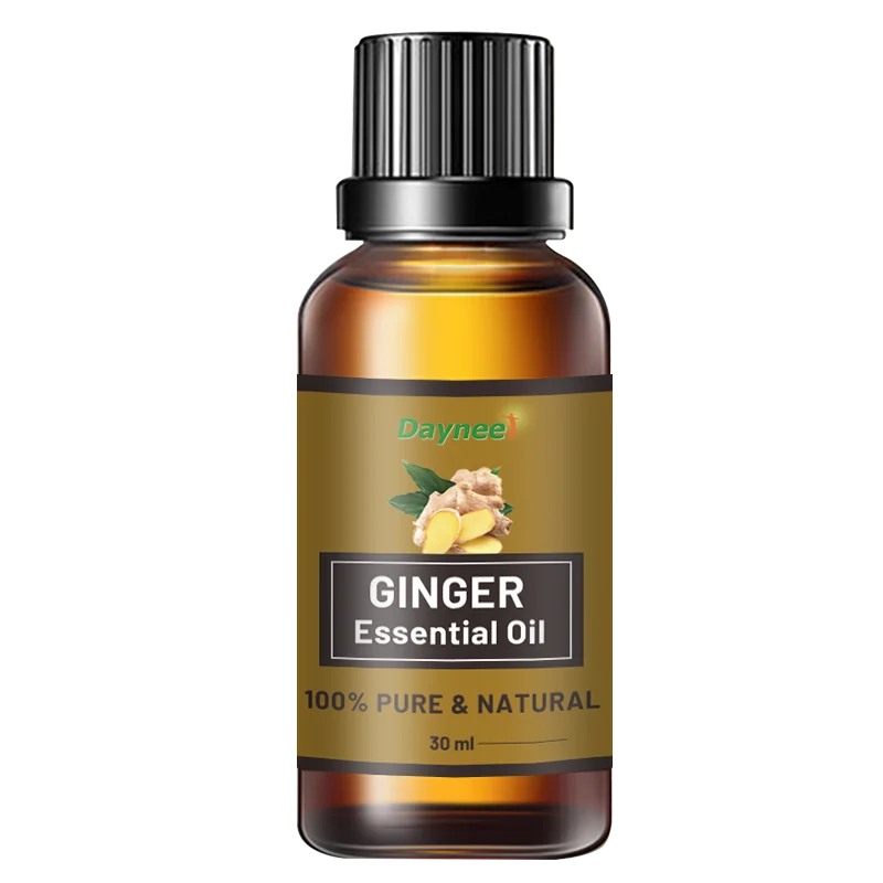 OEM чистое пингер масло для массажа