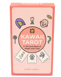 78 Таро-палуба, английская 44 часа, электронная руководство, оптовая продажа, карты ведьмы Таро, гадания, настольная игра, Карта Таро