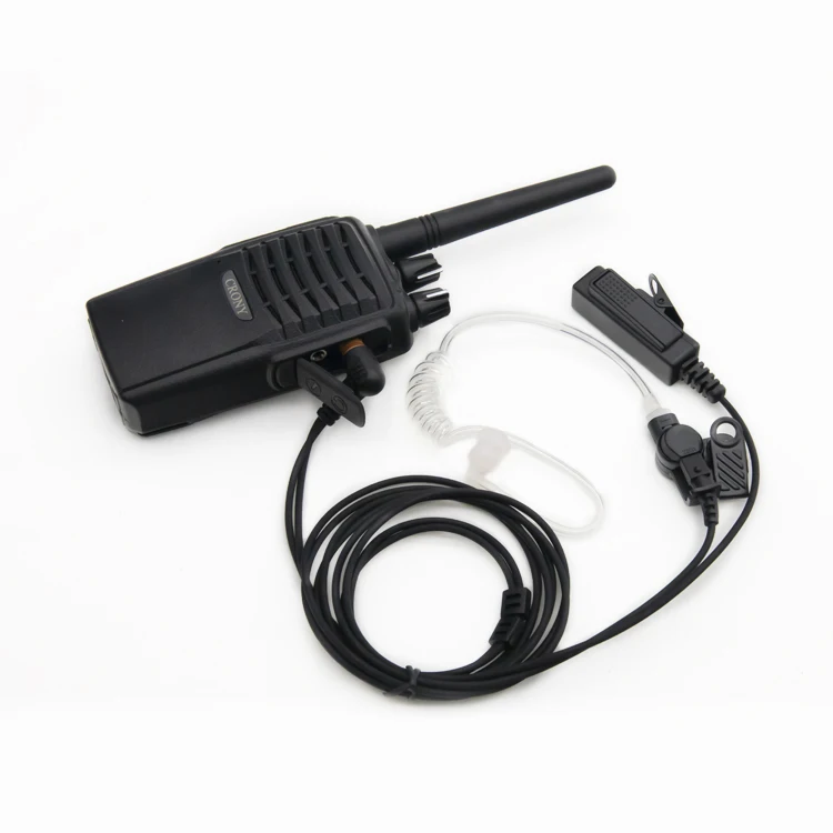 Manufacturer And Supplier Of Headsets Single Earphones Headphones Original Walkie Talkie
