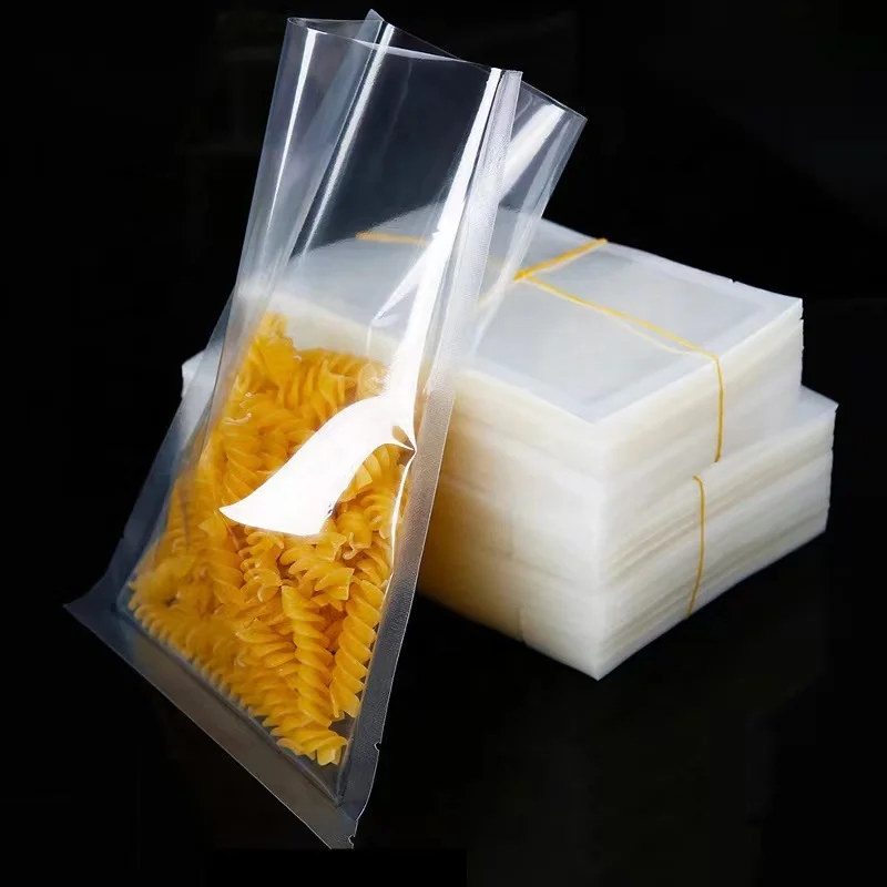 Вакуумный мешок для упаковки пищевых продуктов, вакуумный мешок для пищевых продуктов из Вьетнама, вакуумный герметизирующий мешок для пищевых продуктов