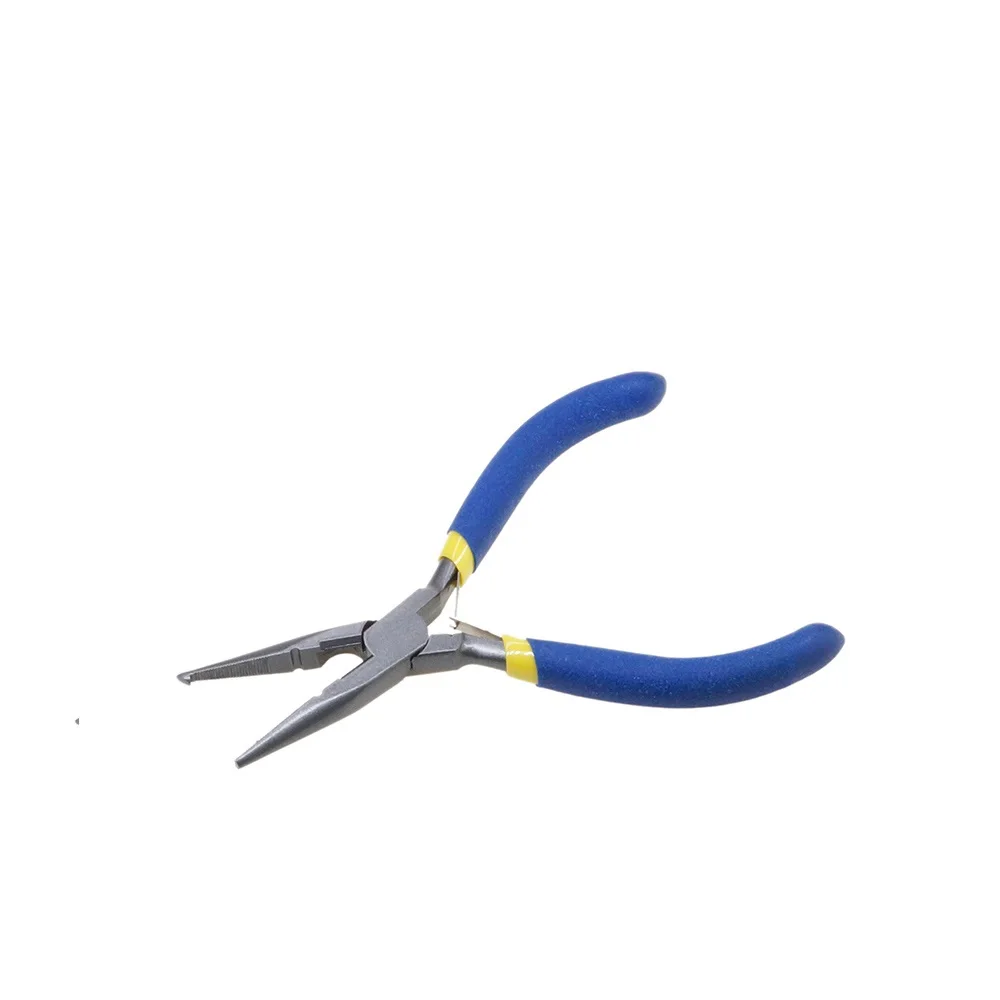 Taigek Fishing Pliers 13cm 5.1' 67g Wholesale Light Carbon Steel Fishing Plier With  Coating PVC Handle Q29