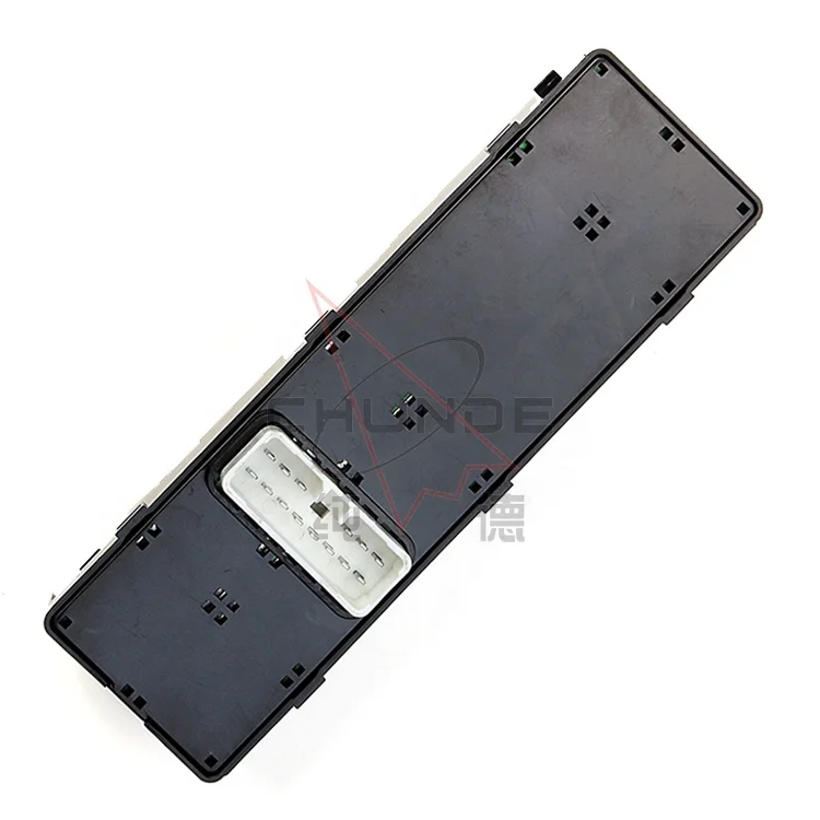 Недорогой переключатель управления окошком для hyundai Yue move 93570-0Q000M5