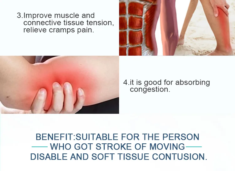 factory wholesale Physiotherap Therapy Machine Device  Physical Therapeutic Portable Devices Physiotherapy Ultrasound