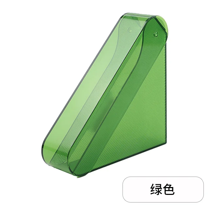 Hand Coffee Filter Storage Box Cone Coffee Filter With 100pcs Filter Paper Coffee Machine Accessories