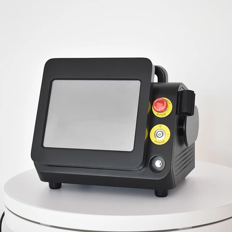 Veterinary Laser Class 4 30w Physiotherapy Equipement 980nm Diode Lazer Surgical