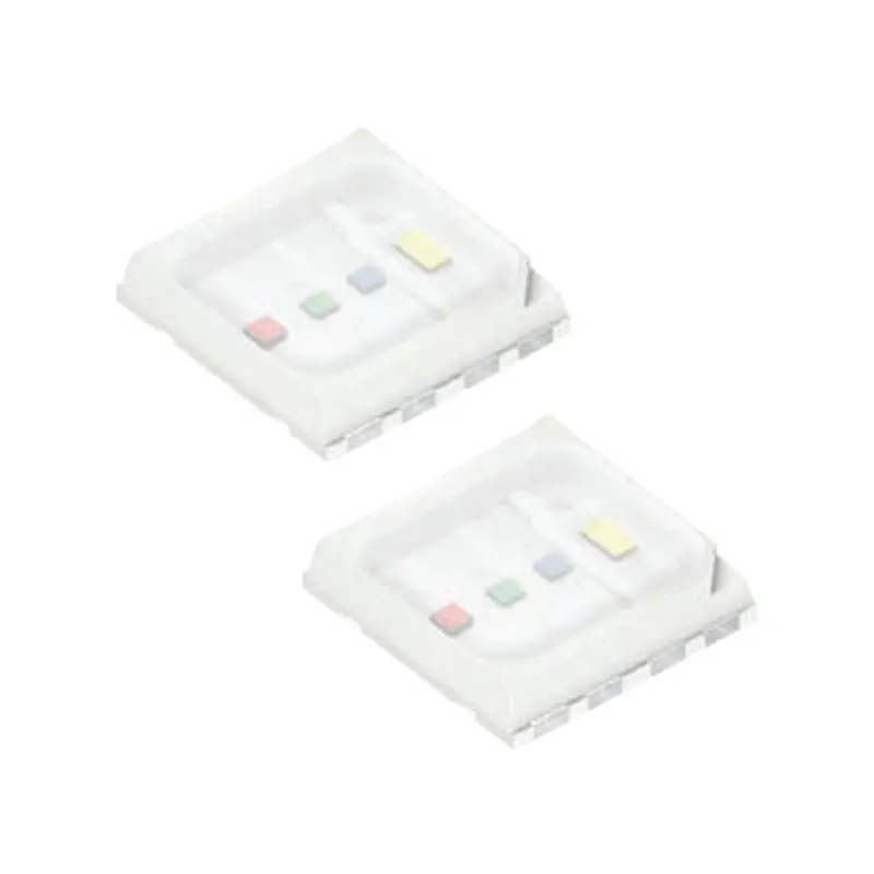 OSLON DURIS E 5050	Red612-630 nm Green 565-575 nm Blue450-480nm White AMS-OSRAM GW J9LHS1.4M  3000K - 5700K CRI80 0.5W LED chips