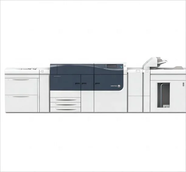 Wholesale fujixeroxs digital printers color 2100 3100 press used printer machine for xero-x machine copiers photocopy