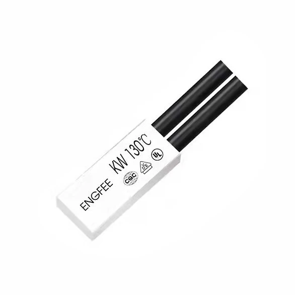 Temperature Overload Cutout Protection Switch KW Series Motor Thermal Protector