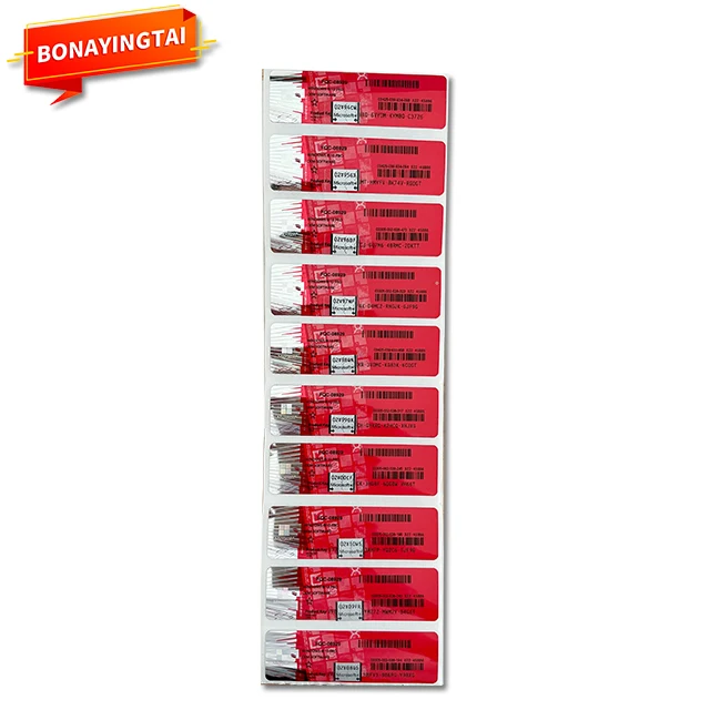 Наклейка для Windows 10 Home COA оригинальный ключ OEM (1 набор = шт.) 12 месяцев гарантии Бесплатная доставка