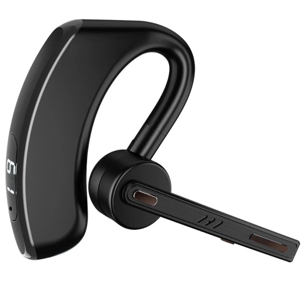 
Single ear Business wireless headset 
