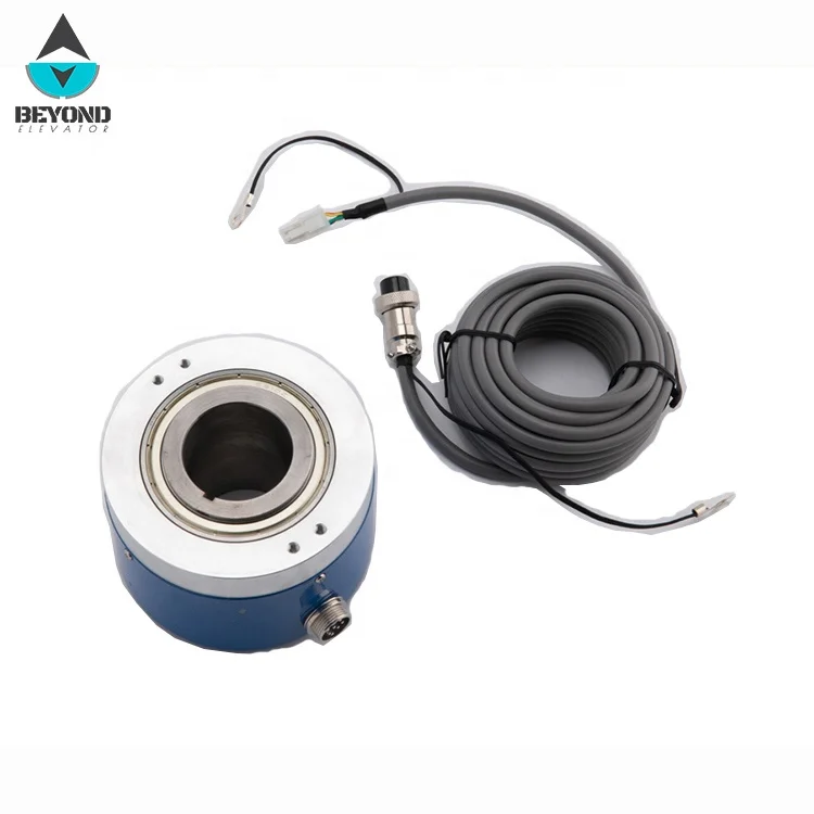 Rotary encoder PKT1040B-1024-C15C  for elevator motor /lift parts