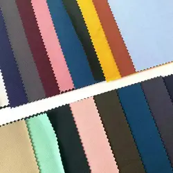 HOT SALE 50S NR TENCEL ROMA JACQUARD Fabric factory 220GSM for T shirt knitted ponte de roma Jersey PD manufacturer TENCEL