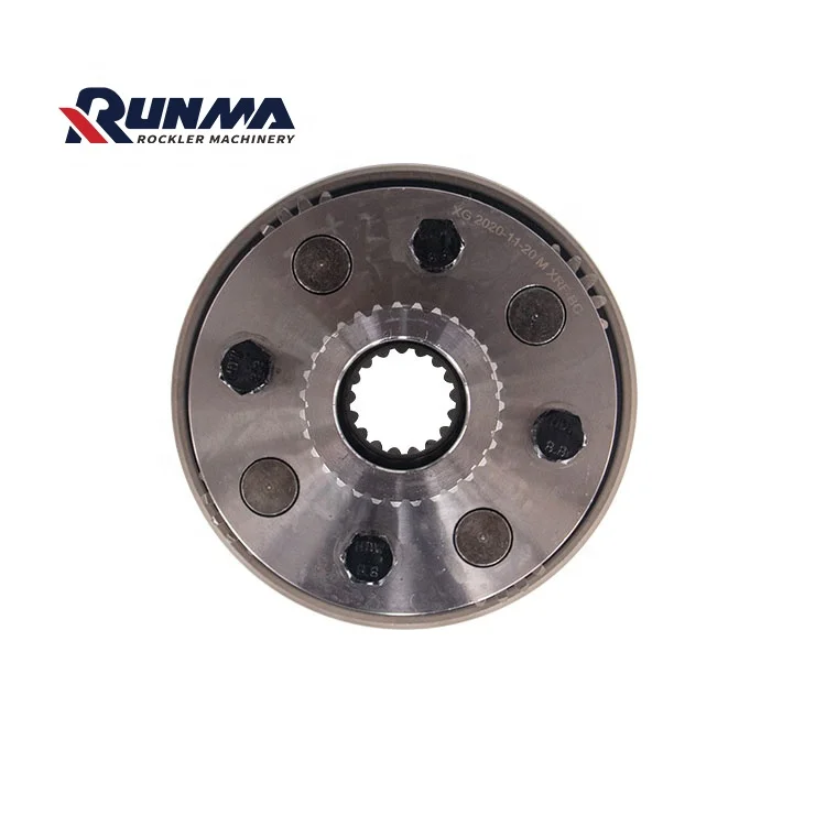 RUNMA 403223 коробка передач первая передача планетарный несущий узел
