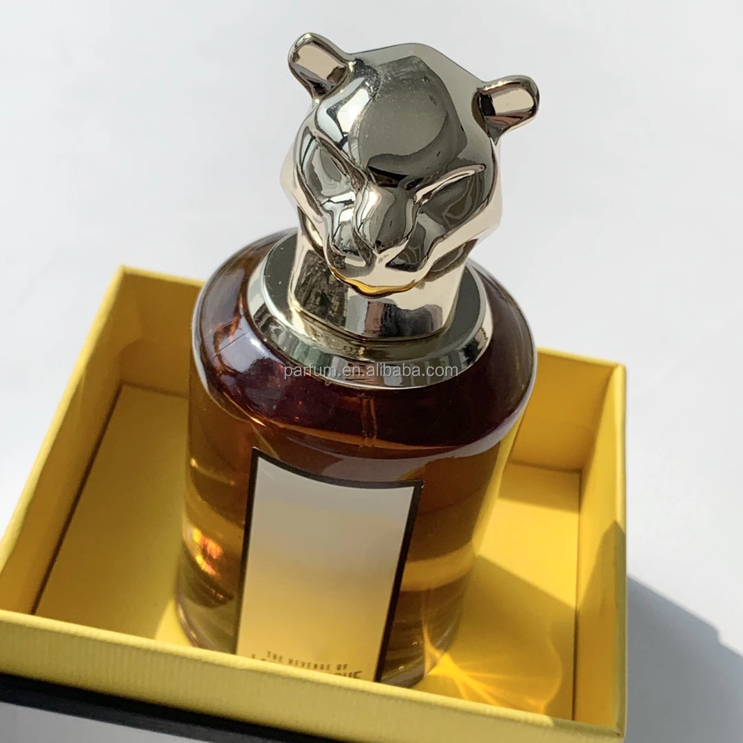 75 ML Brand Perfume Cat The Bewitching Yasmin 2.5 oz Fragrance for Women Eau De Parfum Spray Body Long Lasting Smell