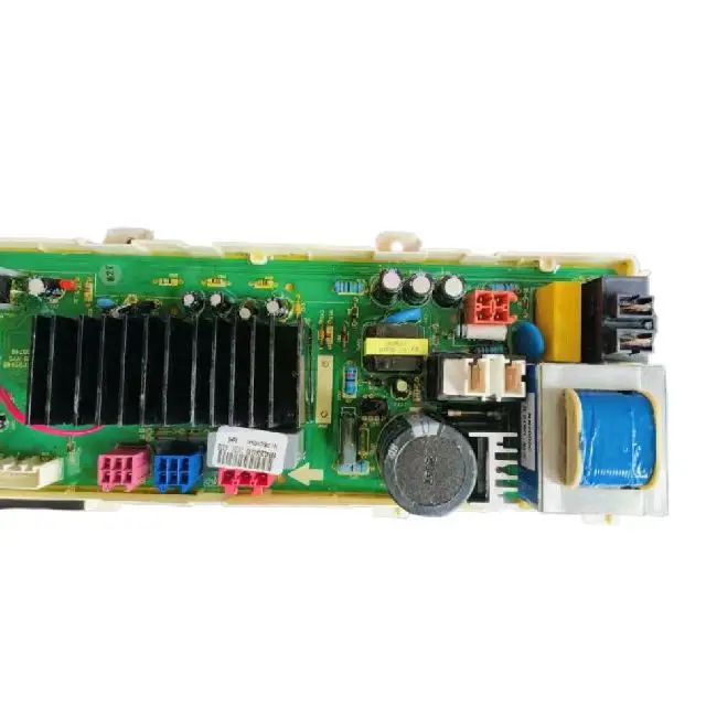 Печатная плата для стиральной машины Origing EBR61282402 LG запасные части