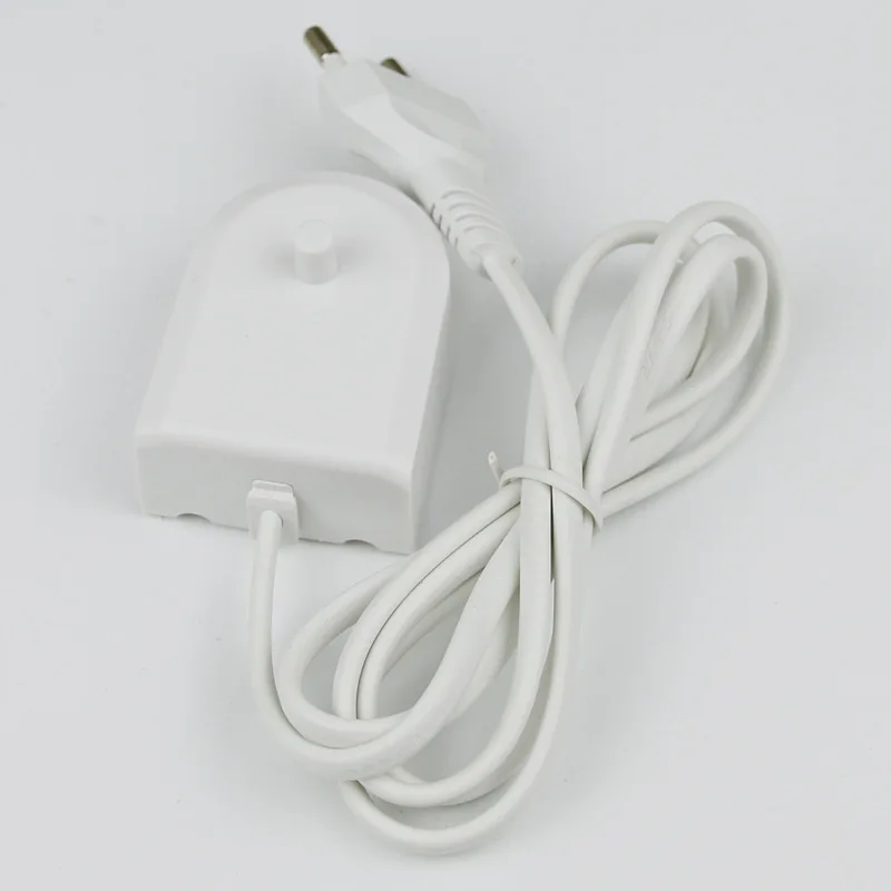 Electric Toothbrush Razor Chargers HX6100 HX3226 HX6730 6511 Compatible Charging Stand Stainless Steel Blade Hair