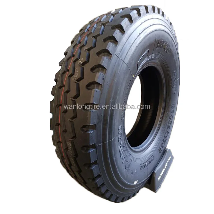 Бренд DOUBLESTAR/ HEADWAY sunfull raidial грузовые шины 1100/20 11.00r20 10.00r20