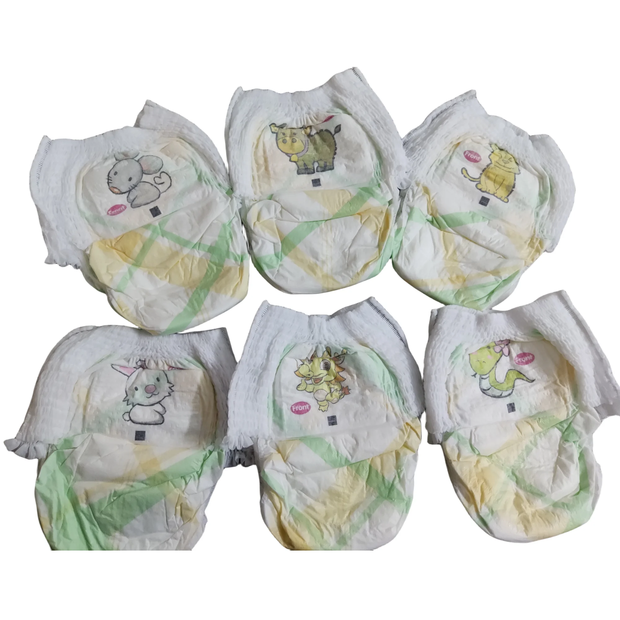 premium quality disposable baby diaper pants nappies baby pull up sensitive water based nonwoven cotton pampered baby diaper