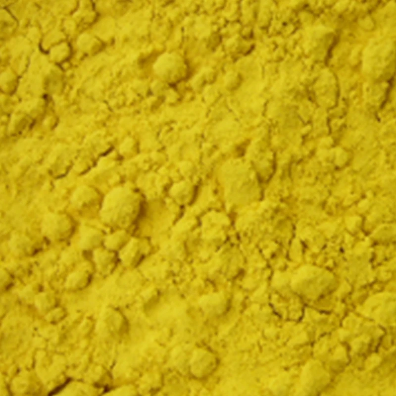 High Quality Heat Wear Resistance Polyimide PI Powder Price Moulding Brown