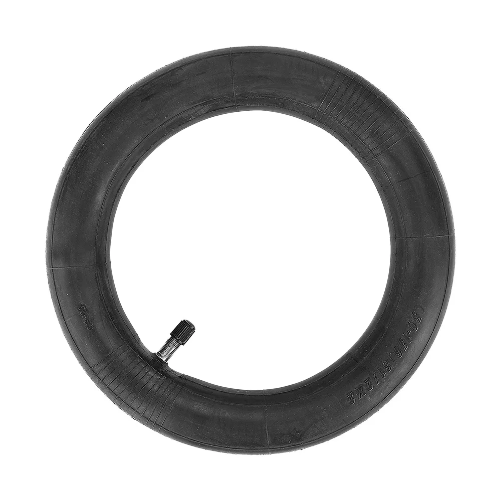 Ulip 8 1/2*2 thickened inflatable straight nozzle inner tires for  Xiaomi M365/PRO scooter accessories 130g inner tires