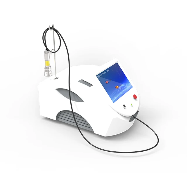 980nm/810nm veterinary laser therapy pain relief home use physical laser therapeutic apparatus acupuncture laser