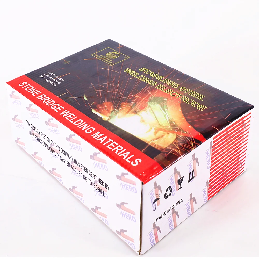 Stainless Steel welding wire ER308L ER309L ER316L stainless steel tig rod welding wire