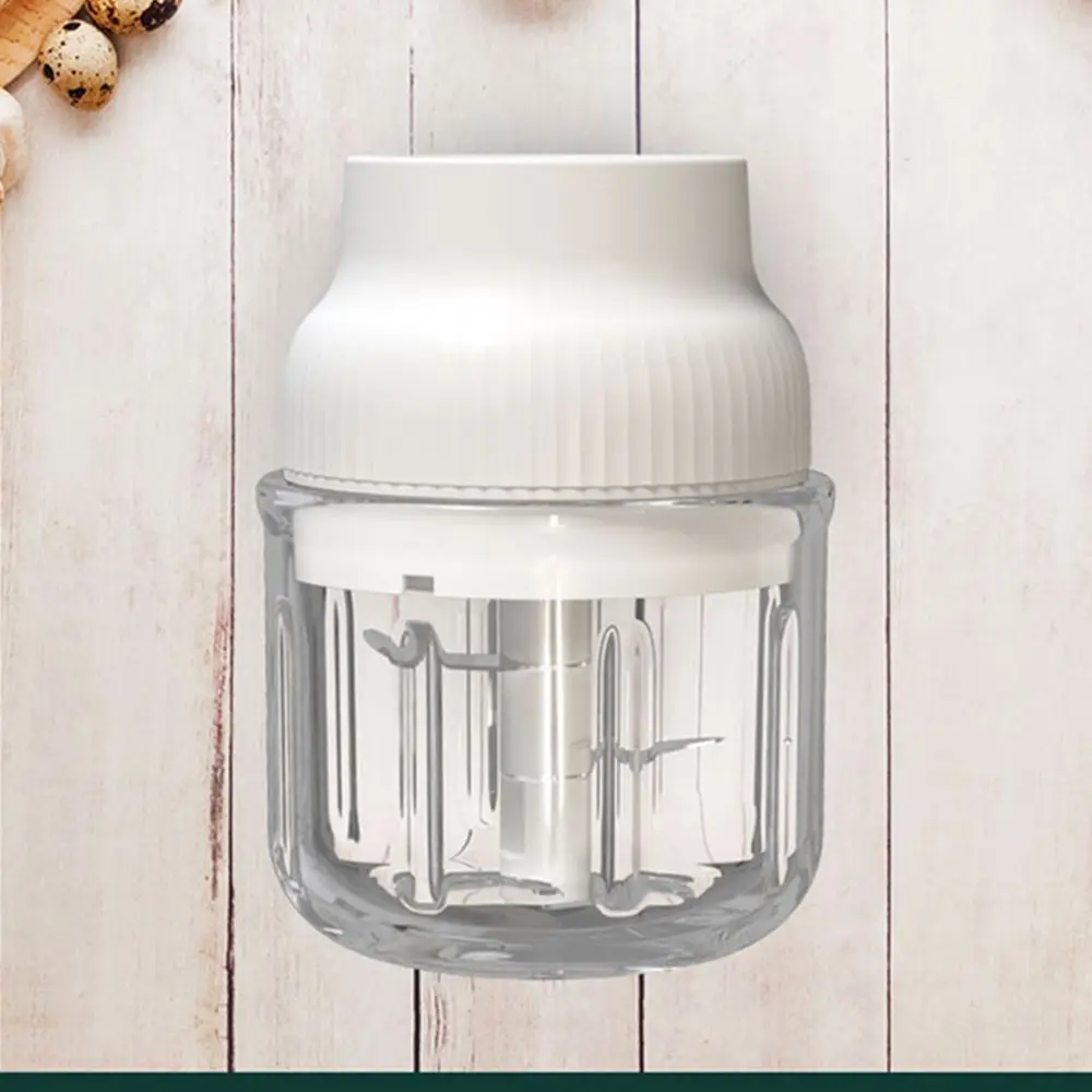2022 Hot Sale Wholesale Price Small Electric Food Chopper For Vegetables