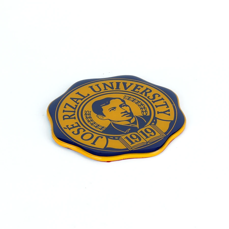 Wholesale Sales Car Metal Emblem Badge Grill Make Your Own Custom Car Emblem Badges Wholesale