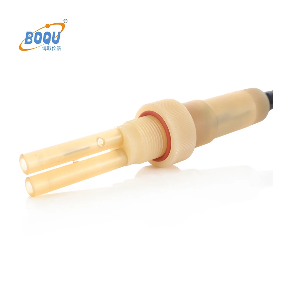 BOQU BH-485-EC Online Water Electrical conductivity EC Meter Sensor Price