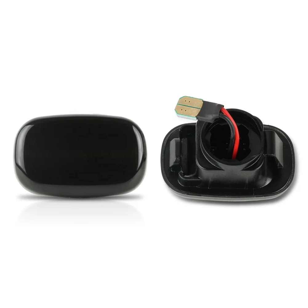 Side marker LED  Indicator Light  For Toyota  Prius NHW1 /Supra Mk4 JZA80/Yaris Verso(Echo) NCP1/Corona AT19/Picnic XM10