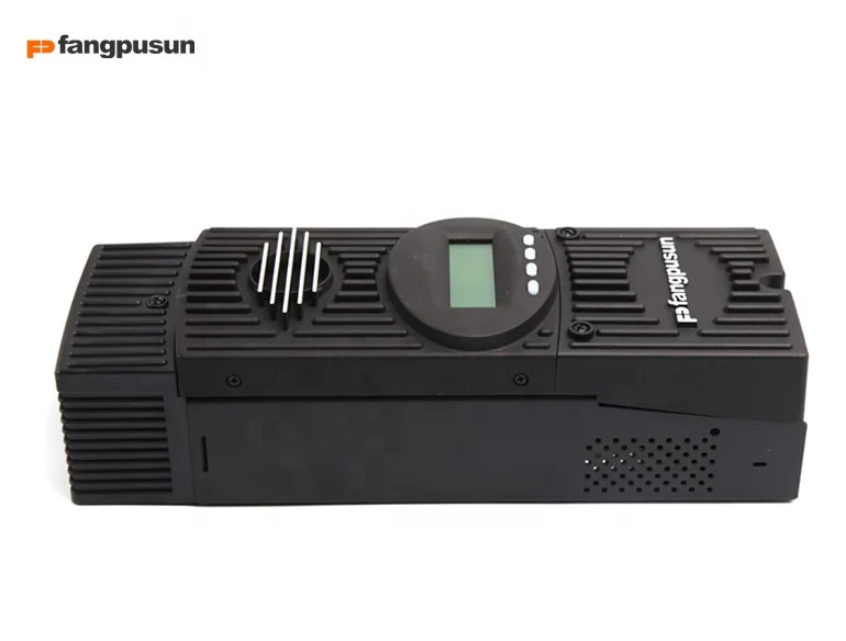 Fangpusun Flexmax 80amp mppt solar charge controller for lithium battery