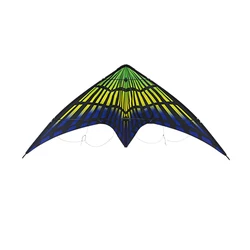 manufacturer in china OEM delta sport kite wholesale big kites new model colorful delta beautiful cool kite